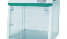 Cabina de Esterilización UV