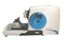Microtomo manual rotativo modelo MR 2258 Histo Line