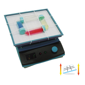 agitador de balanceo