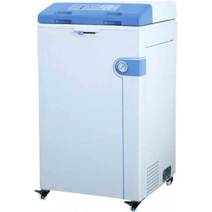 Autoclaves de Laboratorio