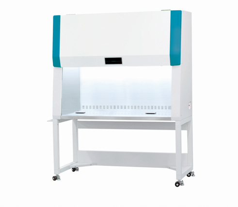 Cabina de Flujo Laminar Vertical Avanced