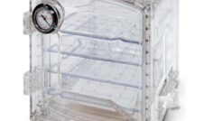 Desecadores de vacio cuadrados