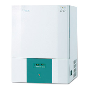 Estufa de cultivos refrigerada