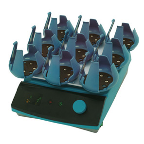 Mini agitador de Vaivén