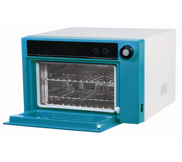 Mini incubador