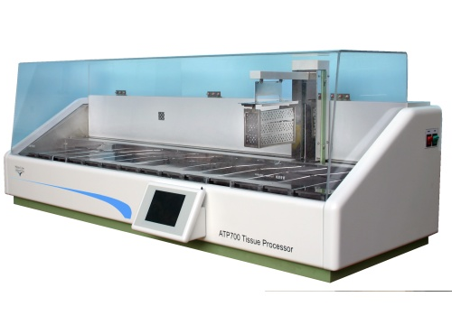 Procesadores de Tejidos