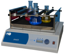 Agitador Multiple Serie F-340