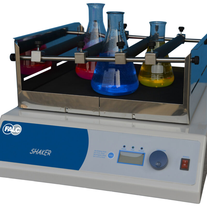 Agitador Multiple Serie F-340