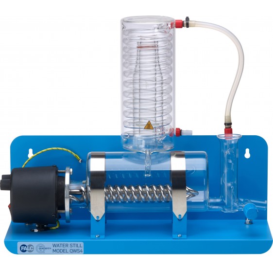 destilador de agua-qws-4