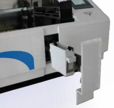 Teñidor Automático de tejidos ATS200