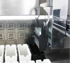 Teñidor Automático de tejidos ATS200