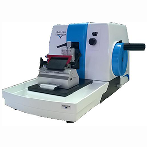 Microtomo Manual ARM3000