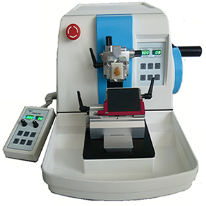Microtomo Automático AMR 3700