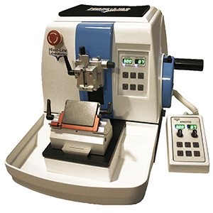 Microtomo Automático Programable ARM3750