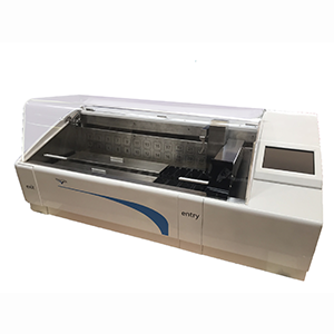 Teñidor Automático de tejidos ATS 200