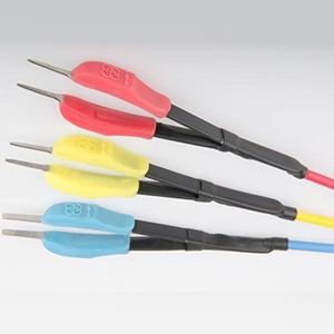 Pinzas Calefactadas Histo-Clip