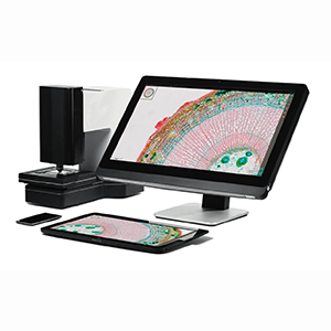 Escaner de Diapositivas HLM8