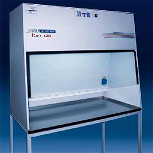 CAMPANA QUIMICA DE FILTRACION MOLECULAR