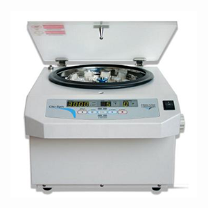 Centrifugas Anatomia Patológica