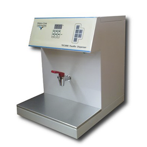 DISPENSADOR DE PARAFINA TEC2000
