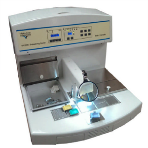 CRIO CONSOLA PRINCIPAL TEC2900-1