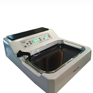 BAÑO DE FLOTACIÓN CON SECADOR INTEGRADO WB2900