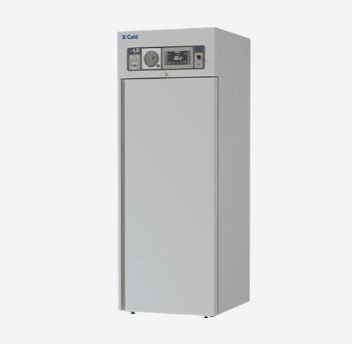 Congelador para Laboratorio Serie X-COLD  LT -10º/-30ºC (700, 900 lt)