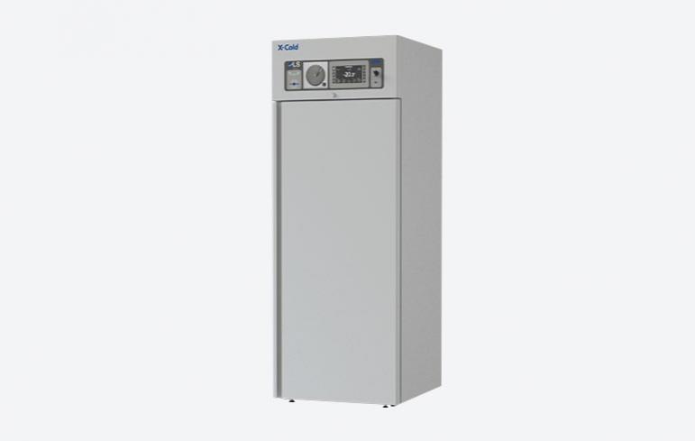 Congelador para Laboratorio Serie X-COLD  LT -10º/-30ºC (700, 900 lt)