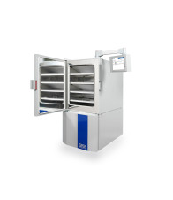 CONGELADOR RÁPIDO de Plasma PLASMAFROST ITeM™ Certificado Medical Device 93/42/EEC