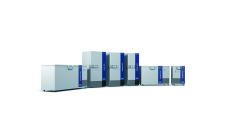 Ultracongelador Vertical serie IRIDIUM 800 SV-3-STD Medical Device (Certified 93/42/EEC) -40ºC