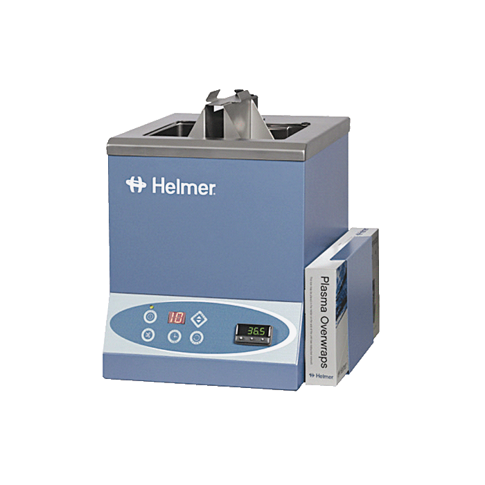 Descongeladores de plasma QuickThaw® DH2 Helmer