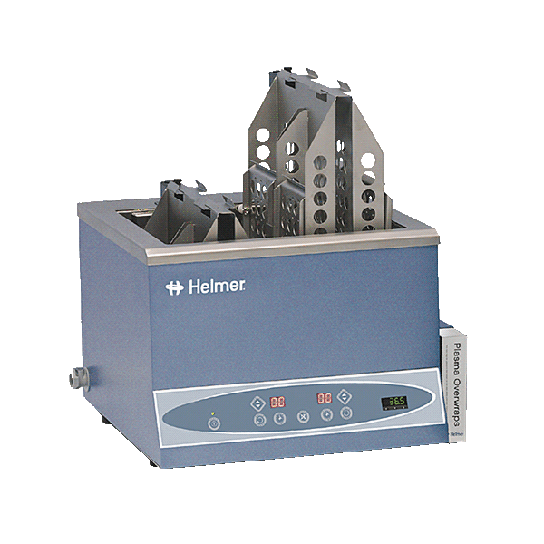 Descongeladores de plasma DH2/4/8