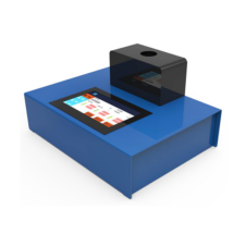 EQUIPO de PUNTO DE FUSIÓN DMP-600