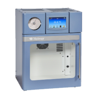 Incubadora de plaquetas de sobremesa PC100-Pro