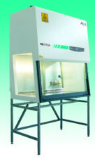 Cabina Seguridad Biológica STERILSAFE