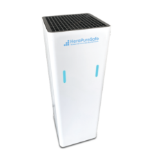 Purificador de aire fotocatalitico HPSS0070 HeraPureSafe