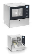 Lavadora para instrumental dental Serie AWD655-2