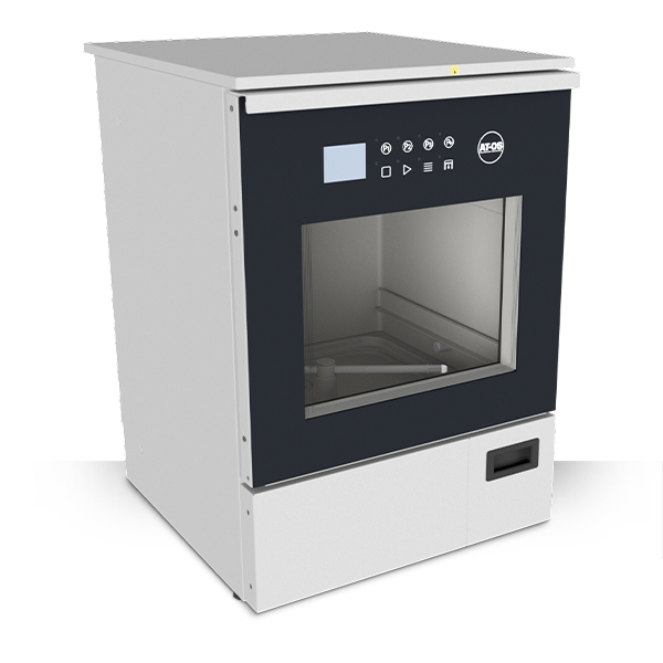 Lavadora de laboratorio Serie AWD655-8