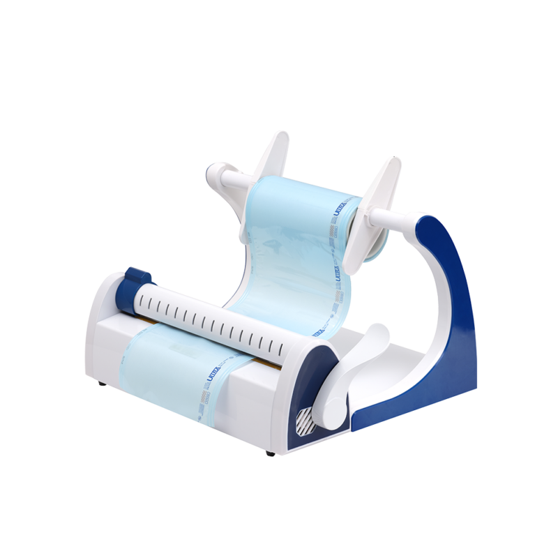 Termoselladora Quickseal