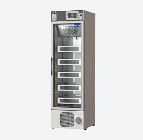 Refrigeradores -20/-30ºC Certificado MD 93/42/CEE