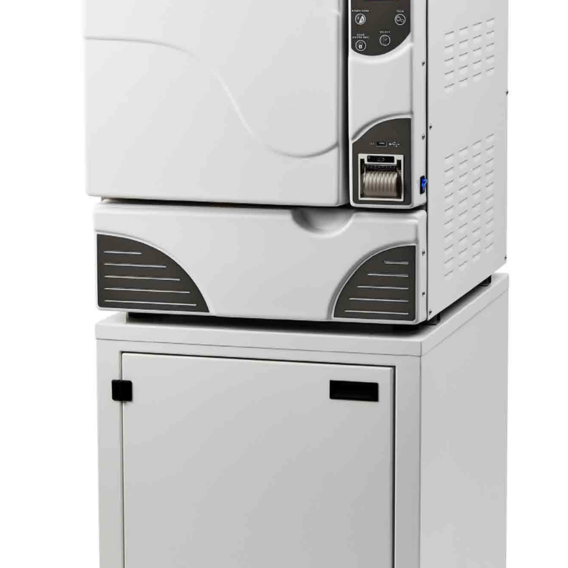 AUTOCLAVE TICHE / TICHE SI