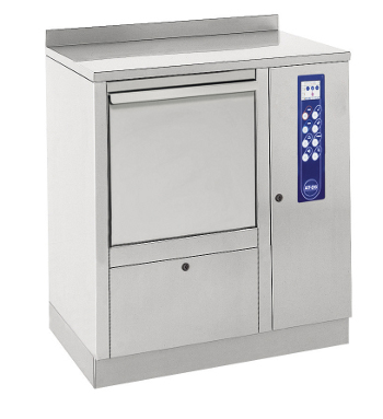 Lavadoras de cuñas Hospitalarias AF2-90