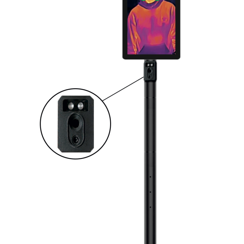 Camara Termica HLS T004