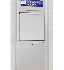 Lavadoras de cuñas Hospitalarias AF2-60l/WC