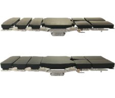 MESA DE QUIROFANO VANTO II