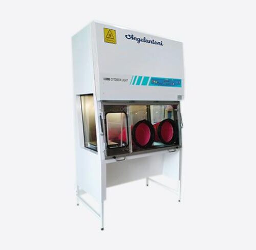 Cabina para seguridad biológica para drogas citostáticas Cytobox Light