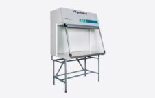 Cabina de Flujo Laminar Horizontal HELIOS