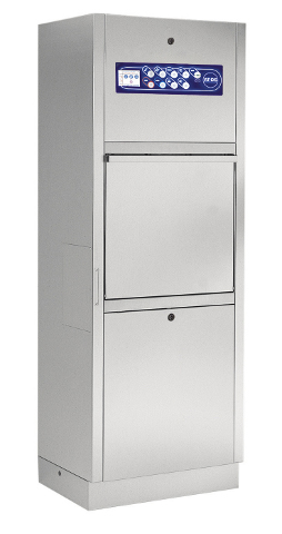 Lavadoras de cuñas en columna AF2.45 P/M