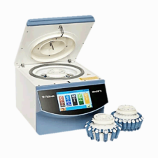 Centrifuga para el lavado de células UltraCWII