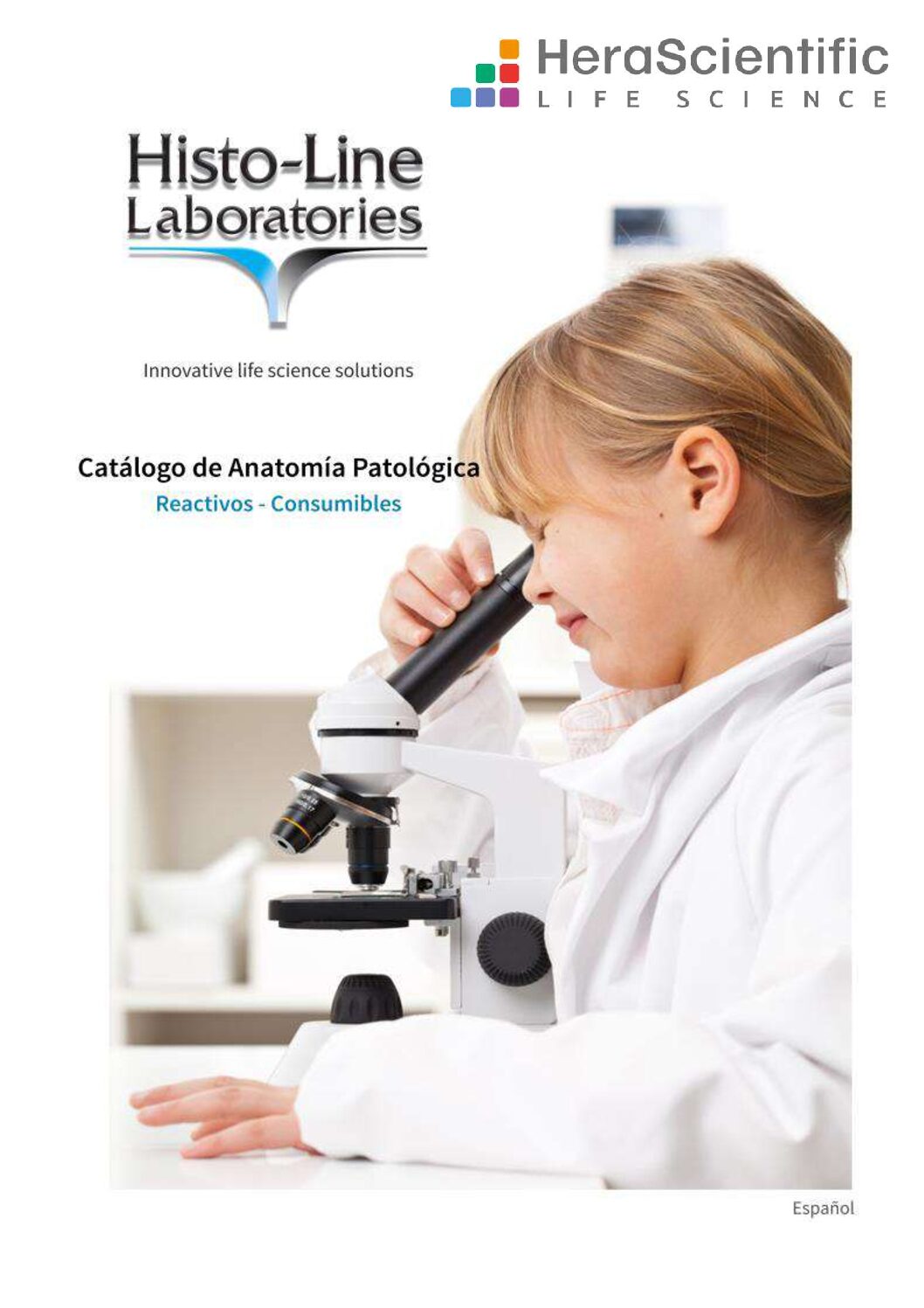 Reagents Consumables